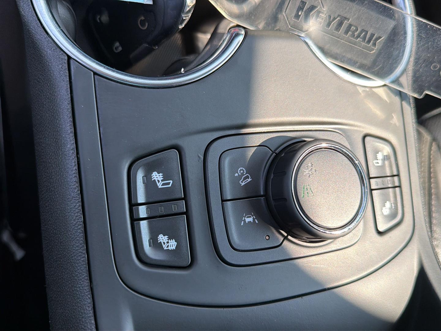 Used 2022 GMC Terrain SUV