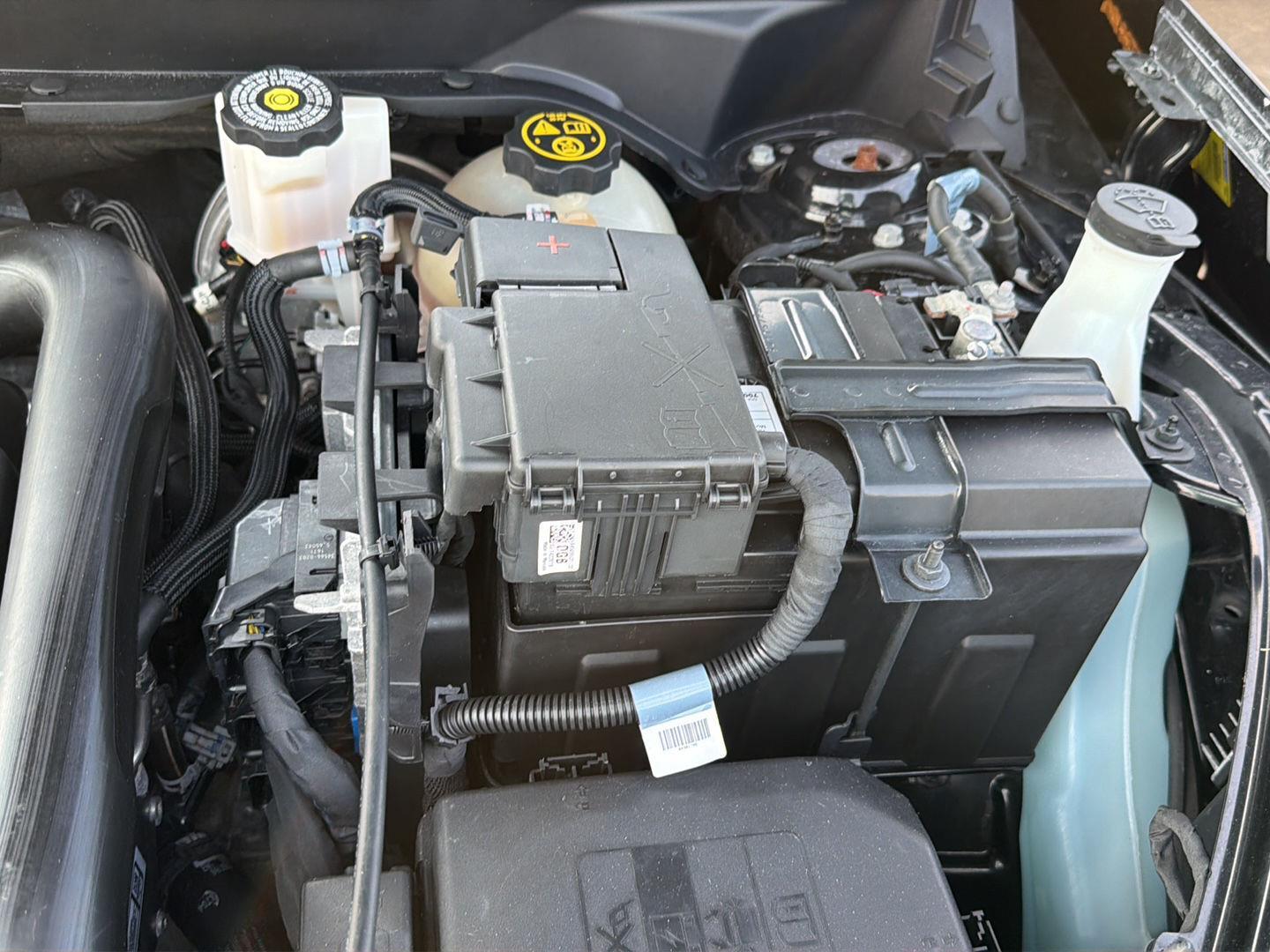 Used 2022 GMC Terrain SUV