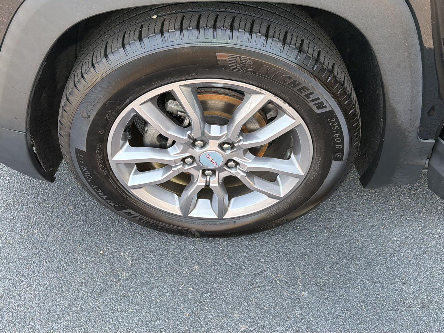 Used 2022 GMC Terrain SUV