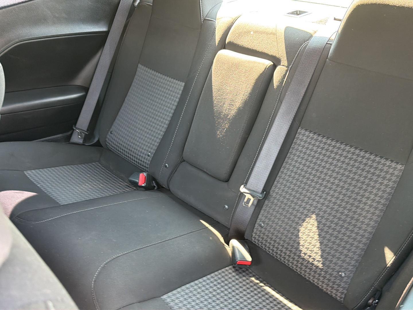 Used 2022 Dodge Challenger Coupe