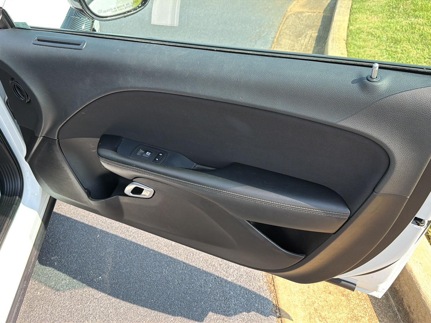 Used 2022 Dodge Challenger Coupe