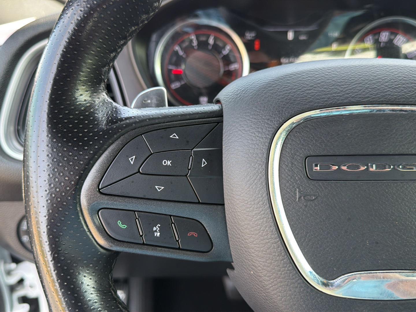 Used 2022 Dodge Challenger Coupe