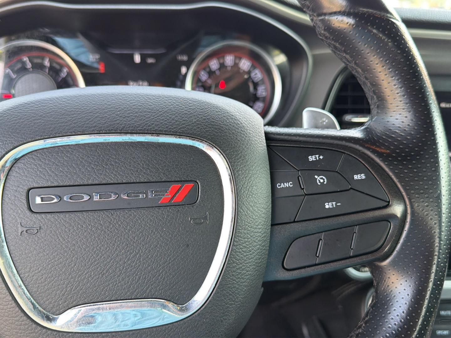 Used 2022 Dodge Challenger Coupe