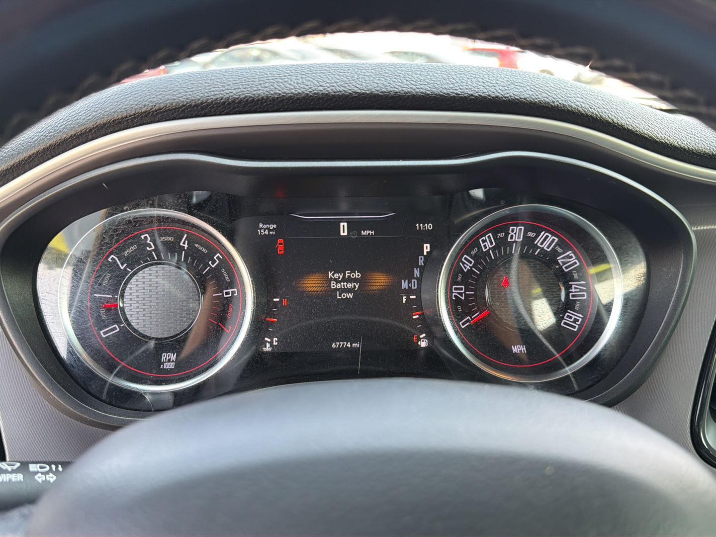 Used 2022 Dodge Challenger Coupe