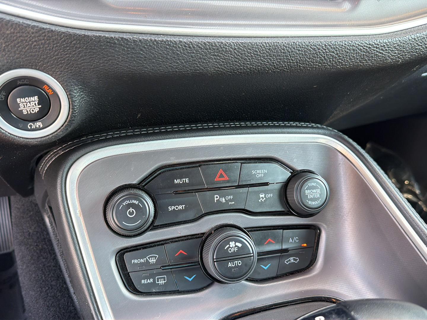 Used 2022 Dodge Challenger Coupe