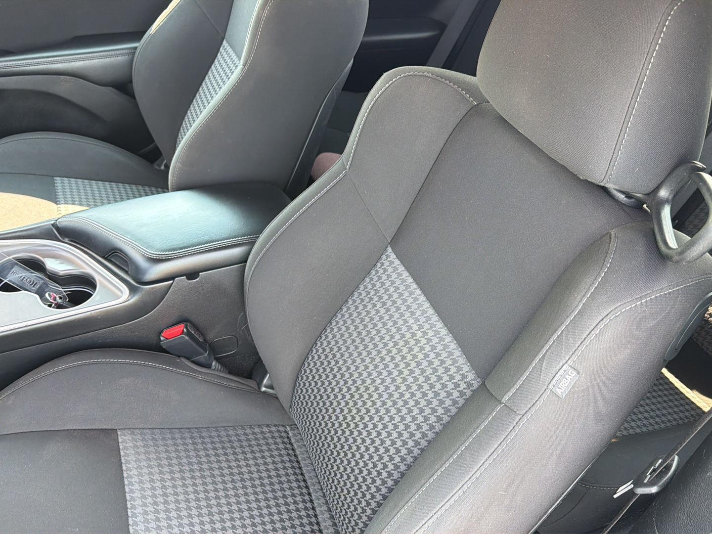Used 2022 Dodge Challenger Coupe
