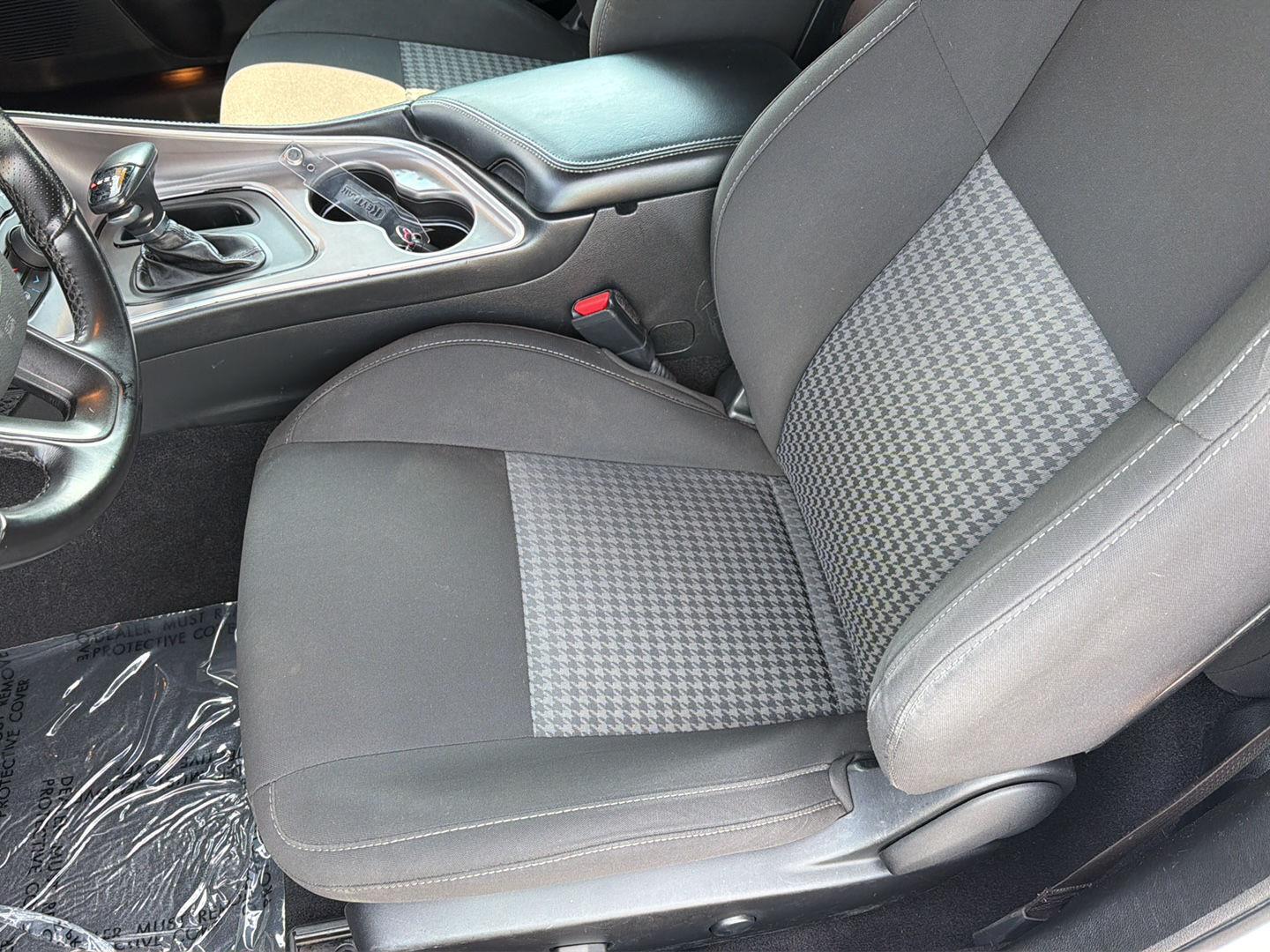 Used 2022 Dodge Challenger Coupe