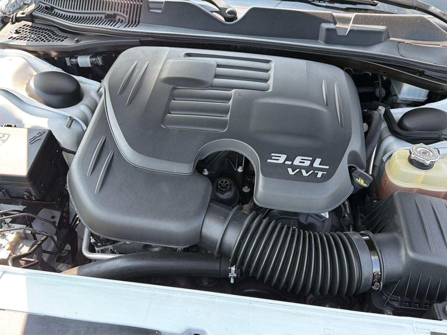 Used 2022 Dodge Challenger Coupe