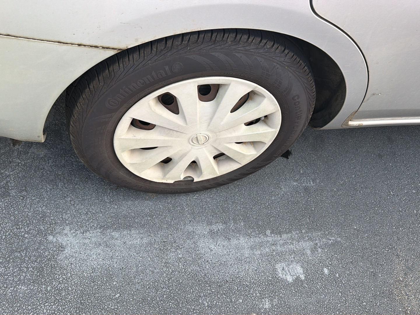 Used 2014 Nissan Versa Sedan