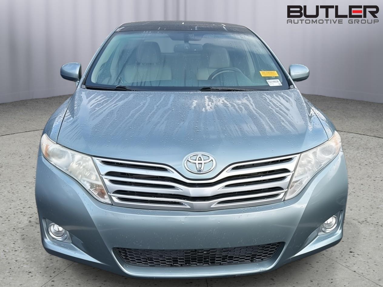 Used 2012 Toyota Venza Wagon