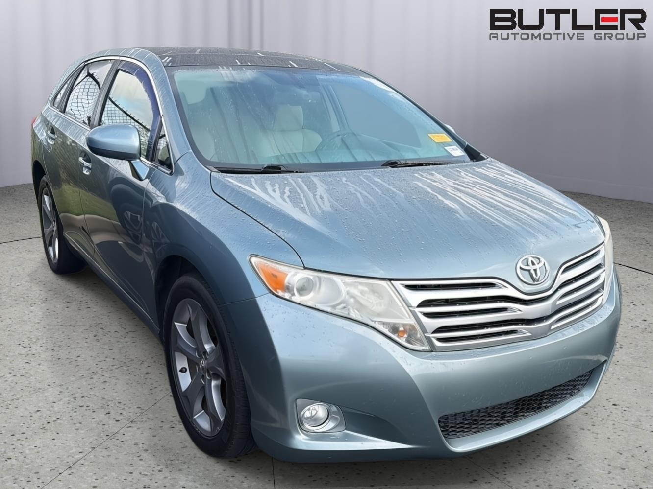 Used 2012 Toyota Venza Wagon