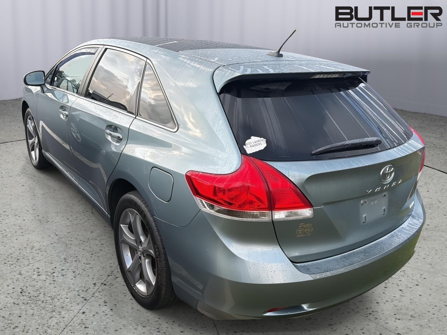 Used 2012 Toyota Venza Wagon