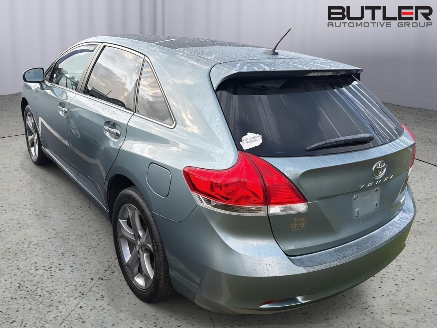 Used 2012 Toyota Venza Wagon