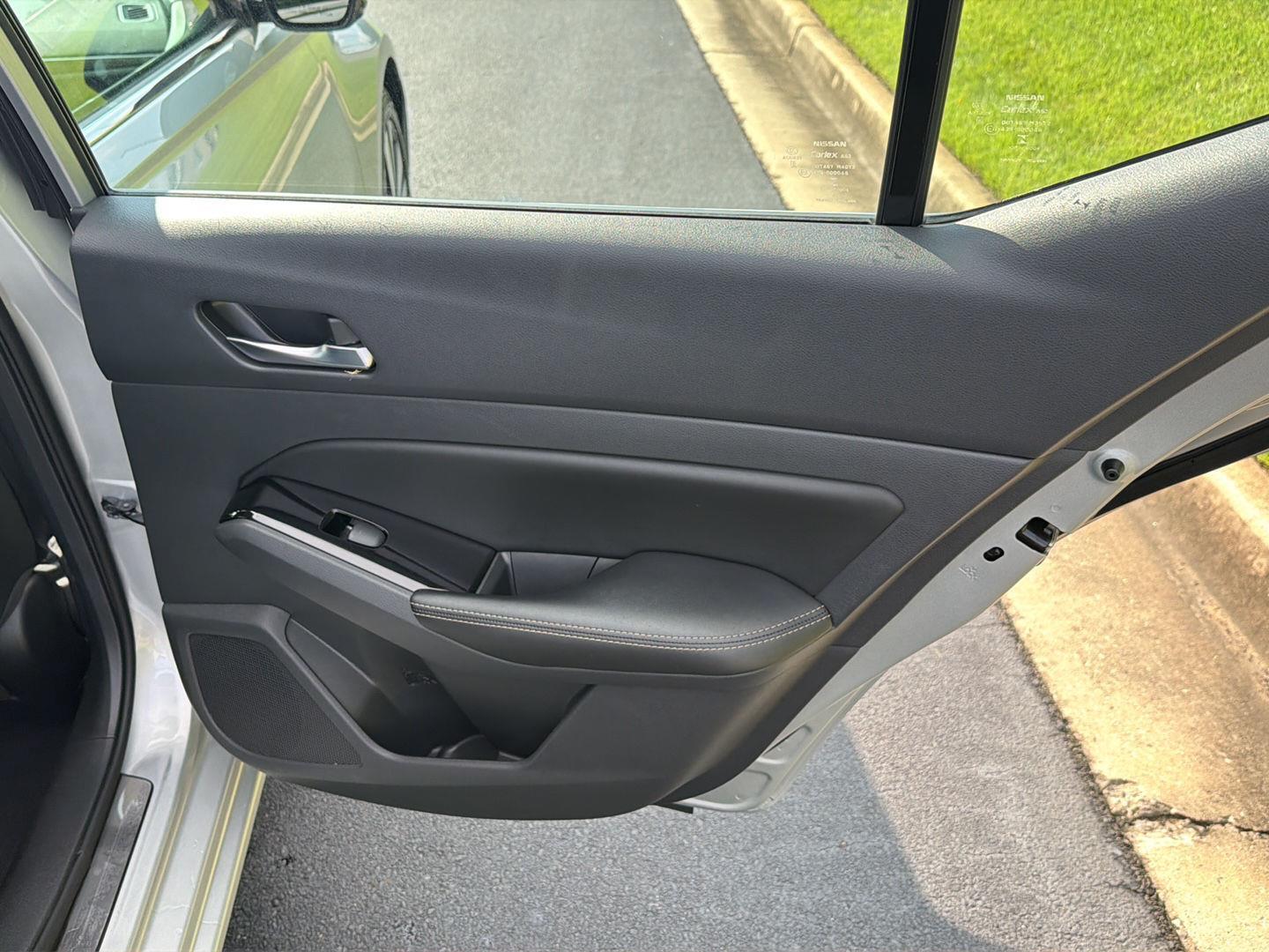 Used 2022 Nissan Altima Sedan