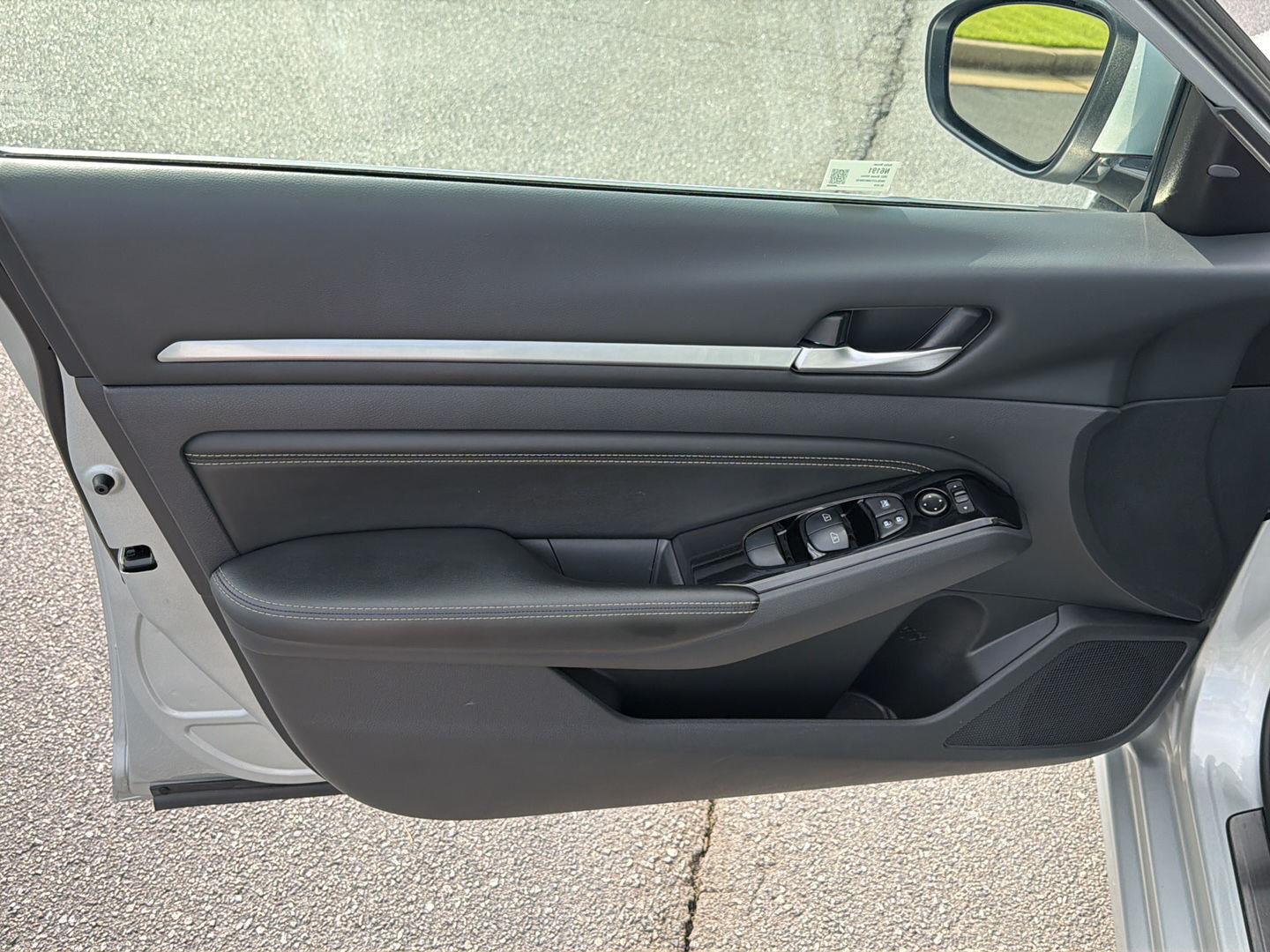 Used 2022 Nissan Altima Sedan