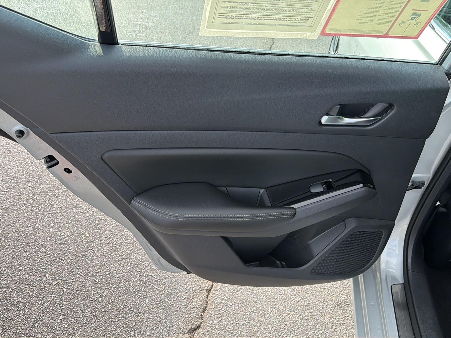 Used 2022 Nissan Altima Sedan