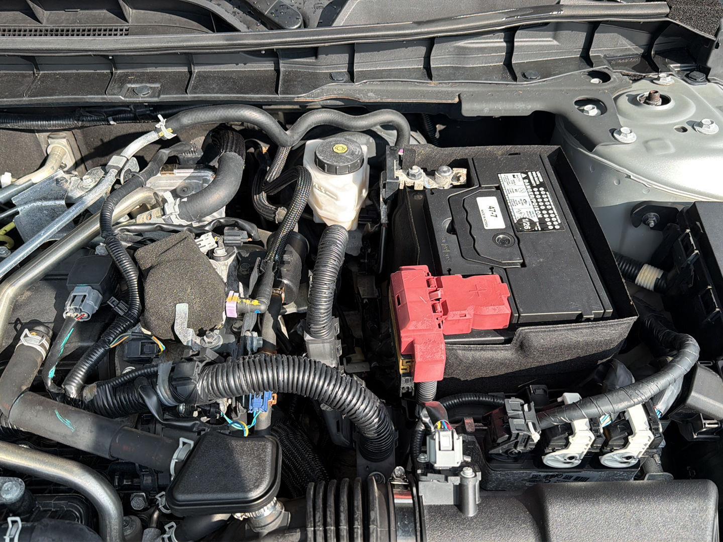 Used 2022 Nissan Altima Sedan