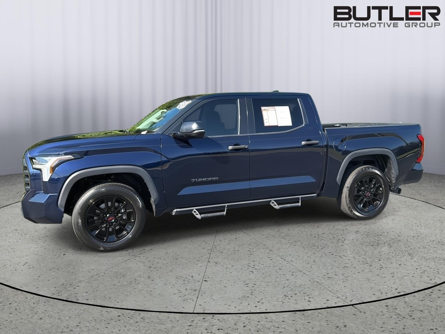 Used 2022 Toyota Tundra Truck