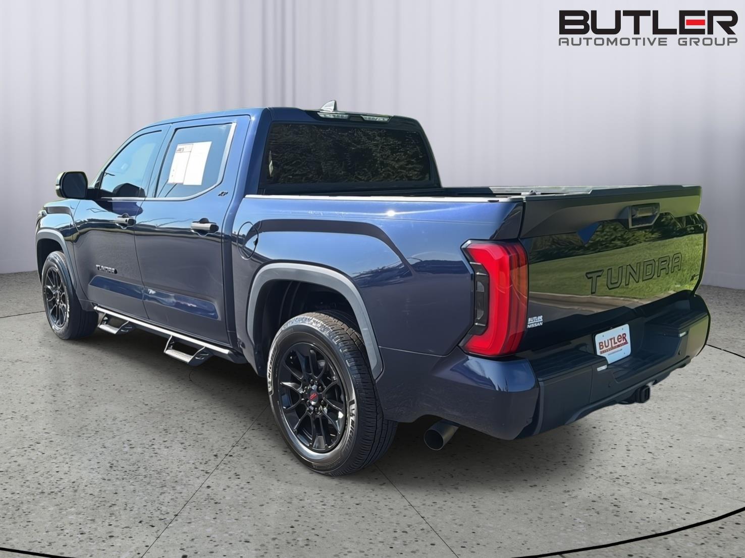 Used 2022 Toyota Tundra Truck