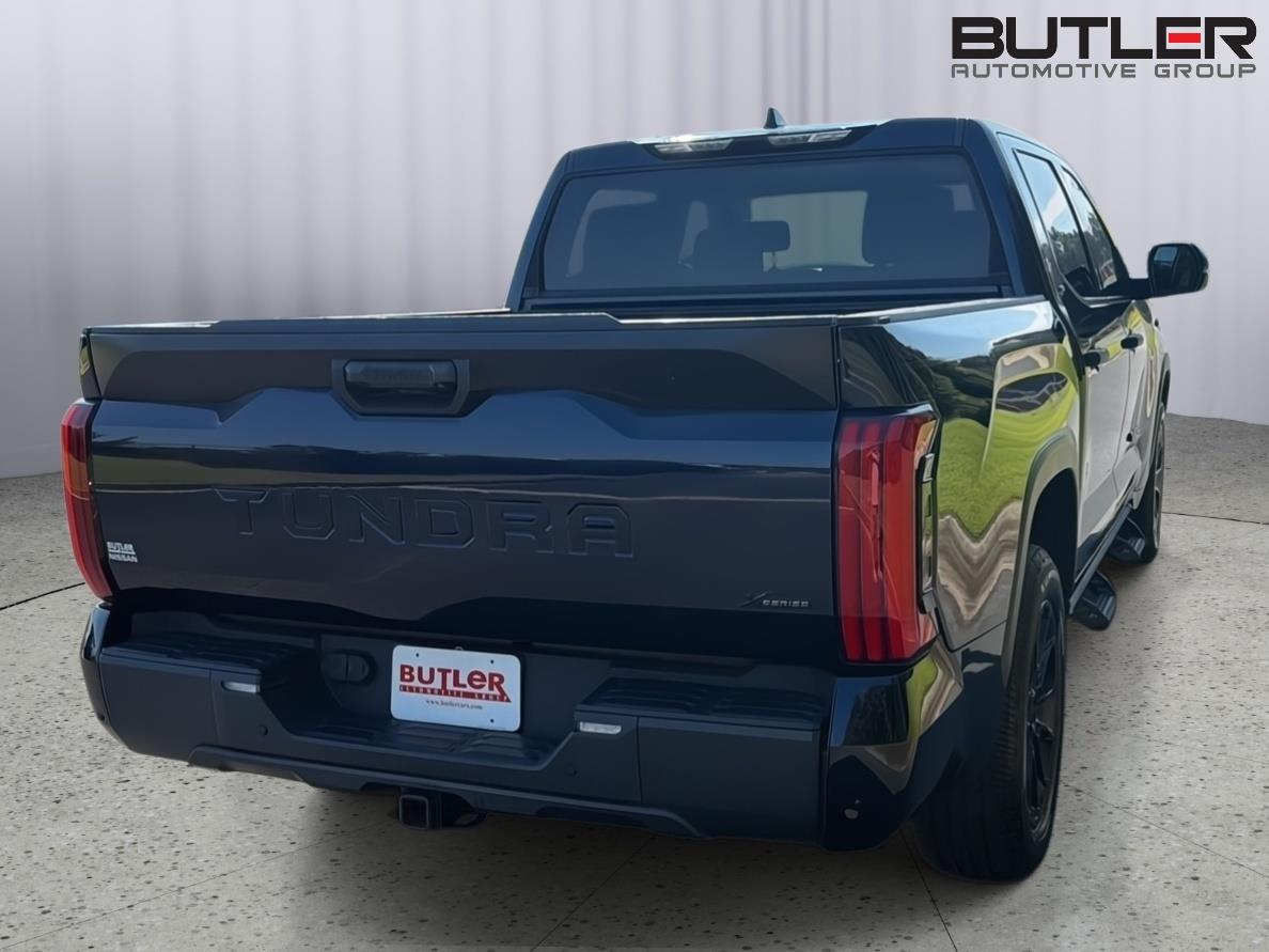 Used 2022 Toyota Tundra Truck