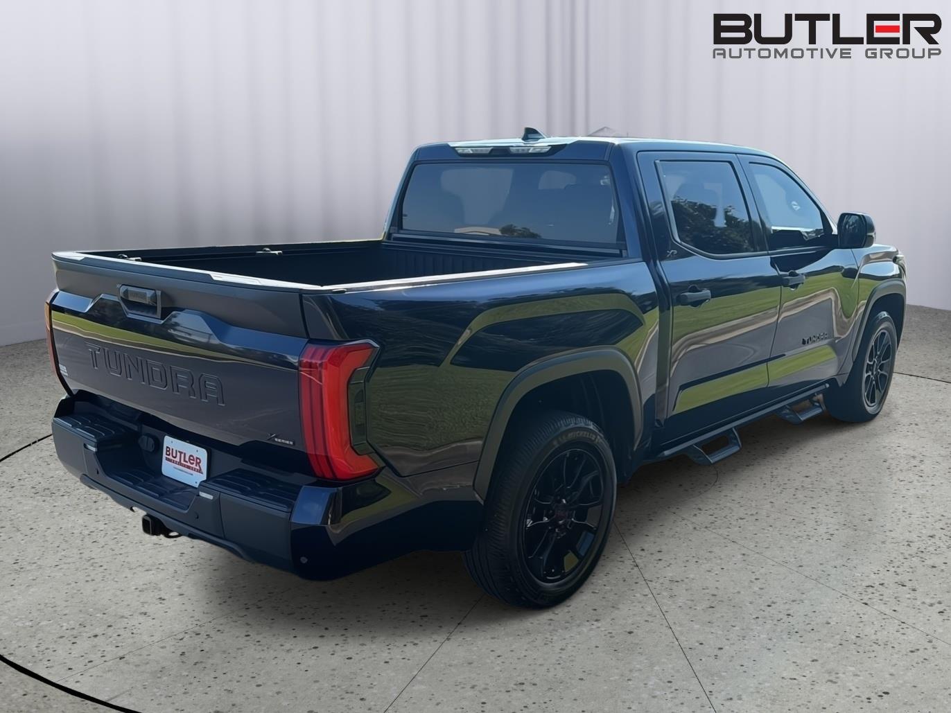 Used 2022 Toyota Tundra Truck