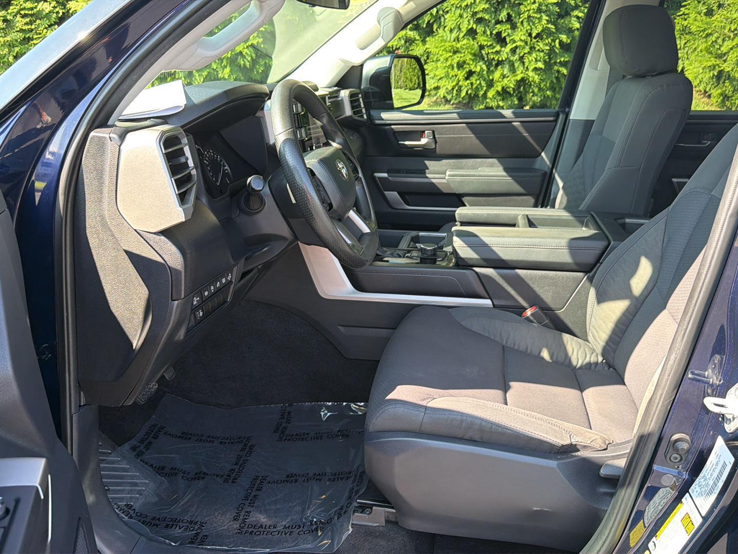 Used 2022 Toyota Tundra Truck