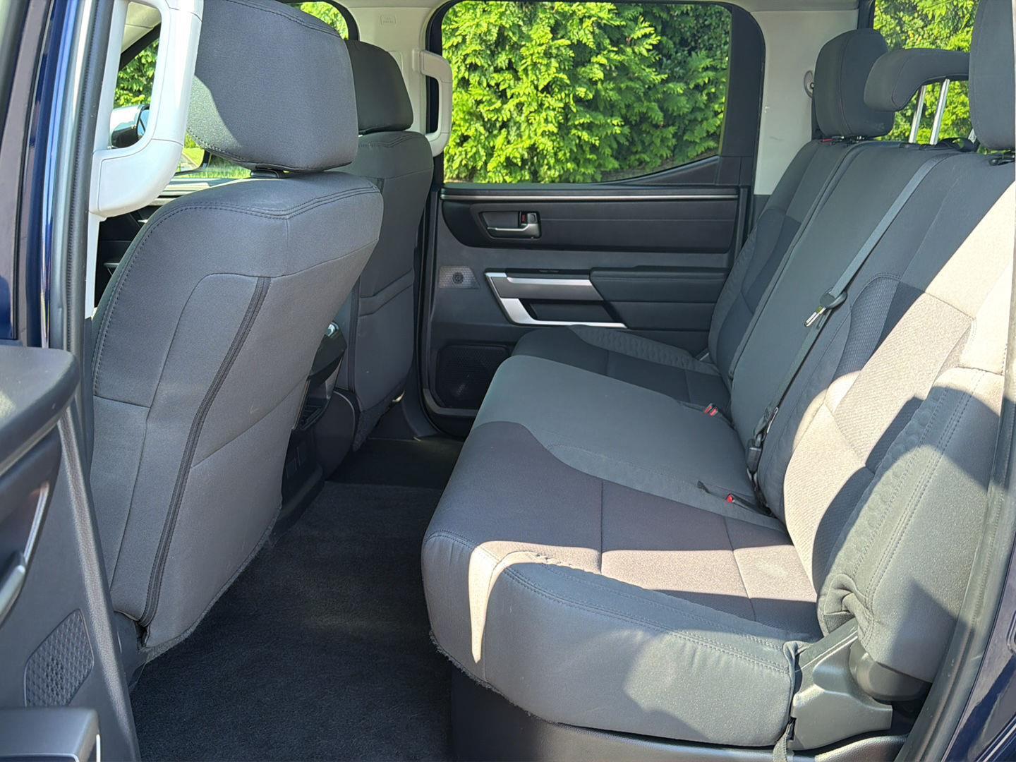 Used 2022 Toyota Tundra Truck