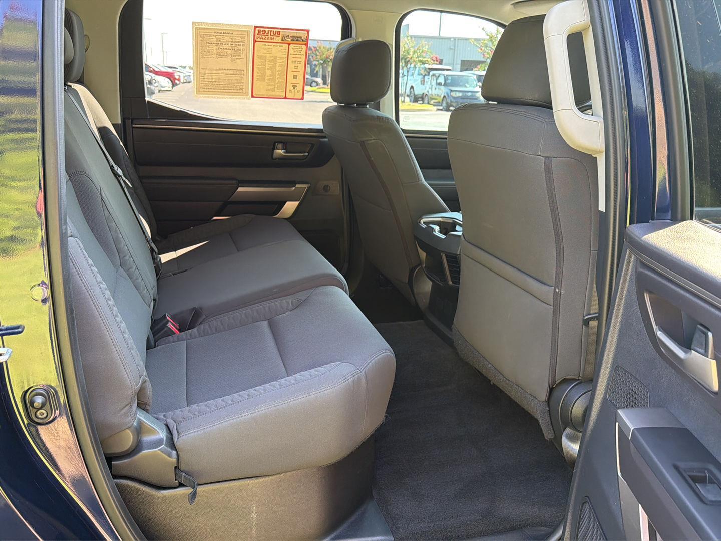 Used 2022 Toyota Tundra Truck