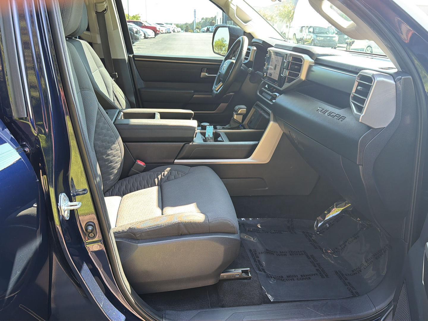 Used 2022 Toyota Tundra Truck
