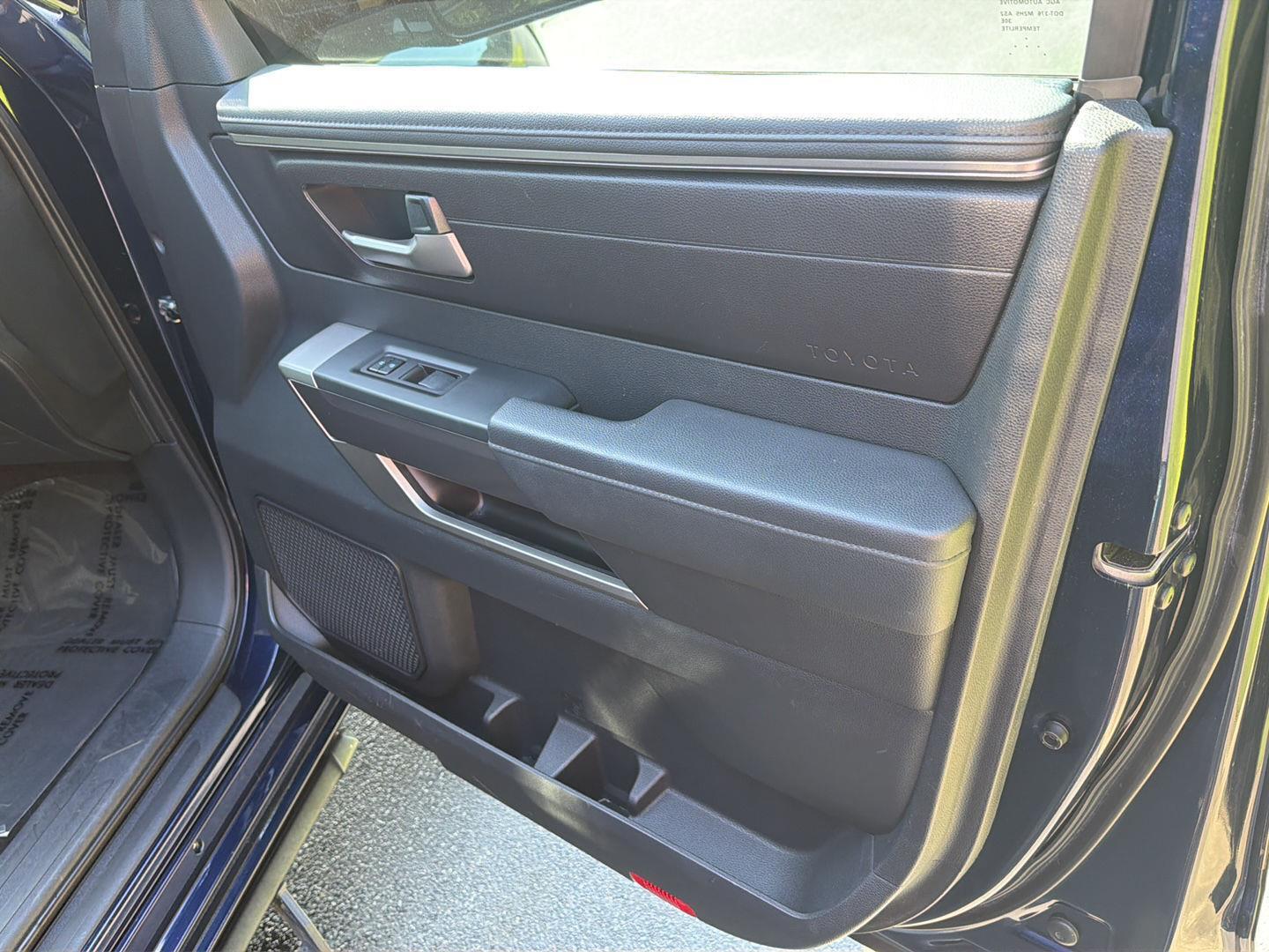 Used 2022 Toyota Tundra Truck