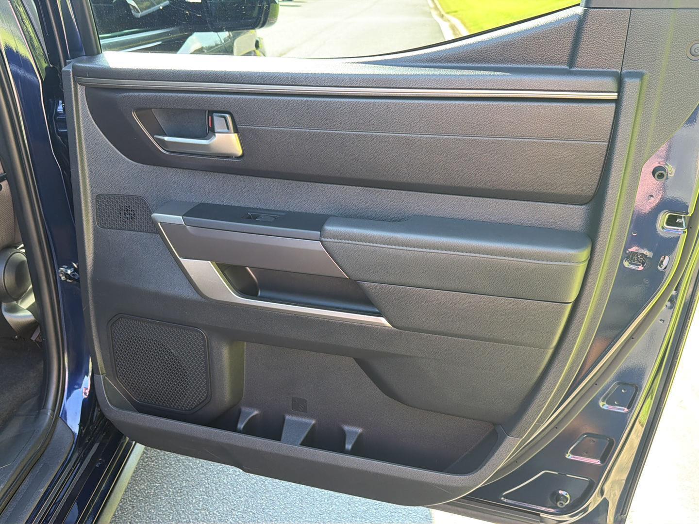 Used 2022 Toyota Tundra Truck