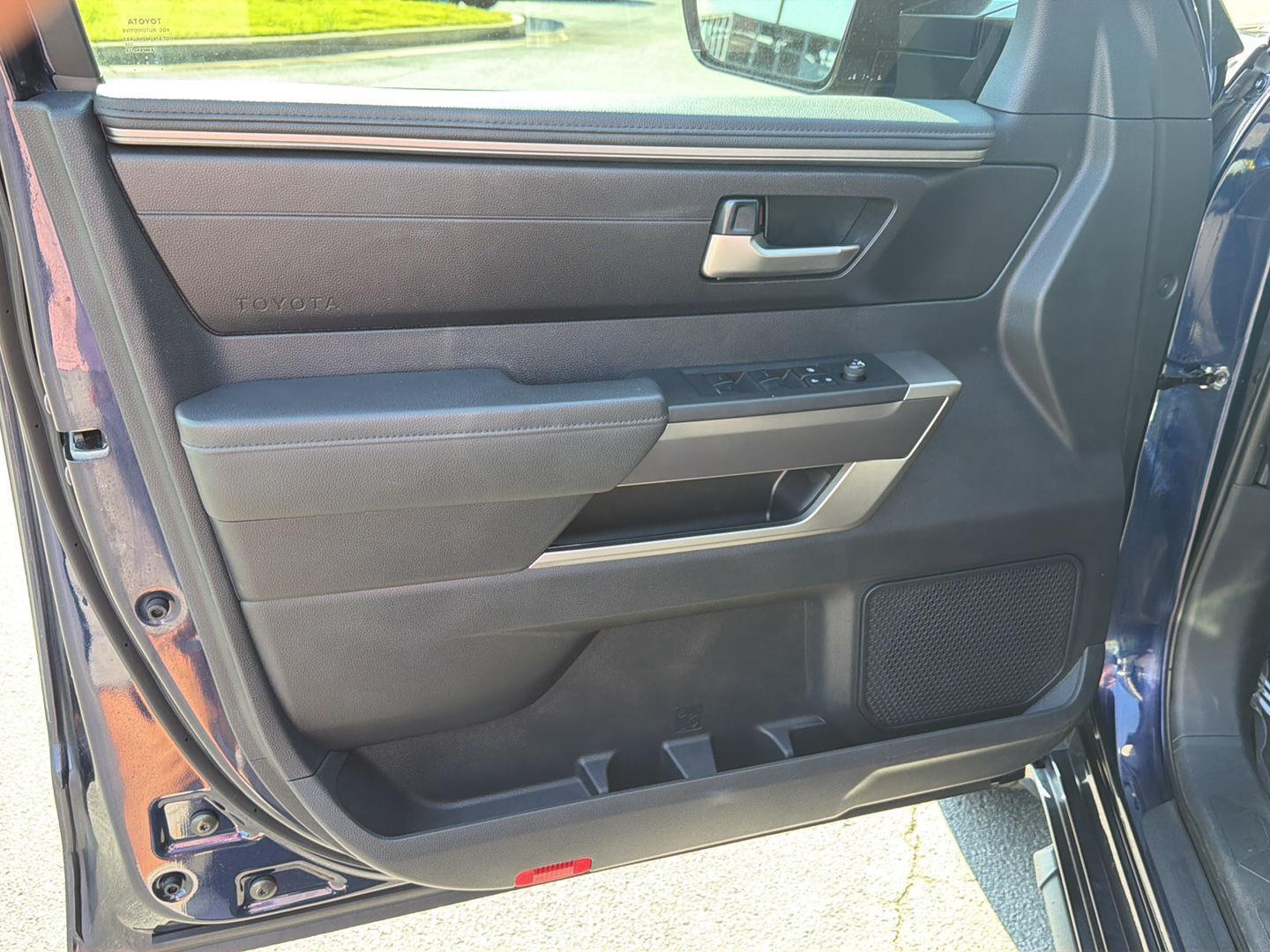 Used 2022 Toyota Tundra Truck