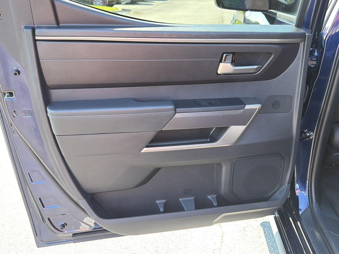 Used 2022 Toyota Tundra Truck