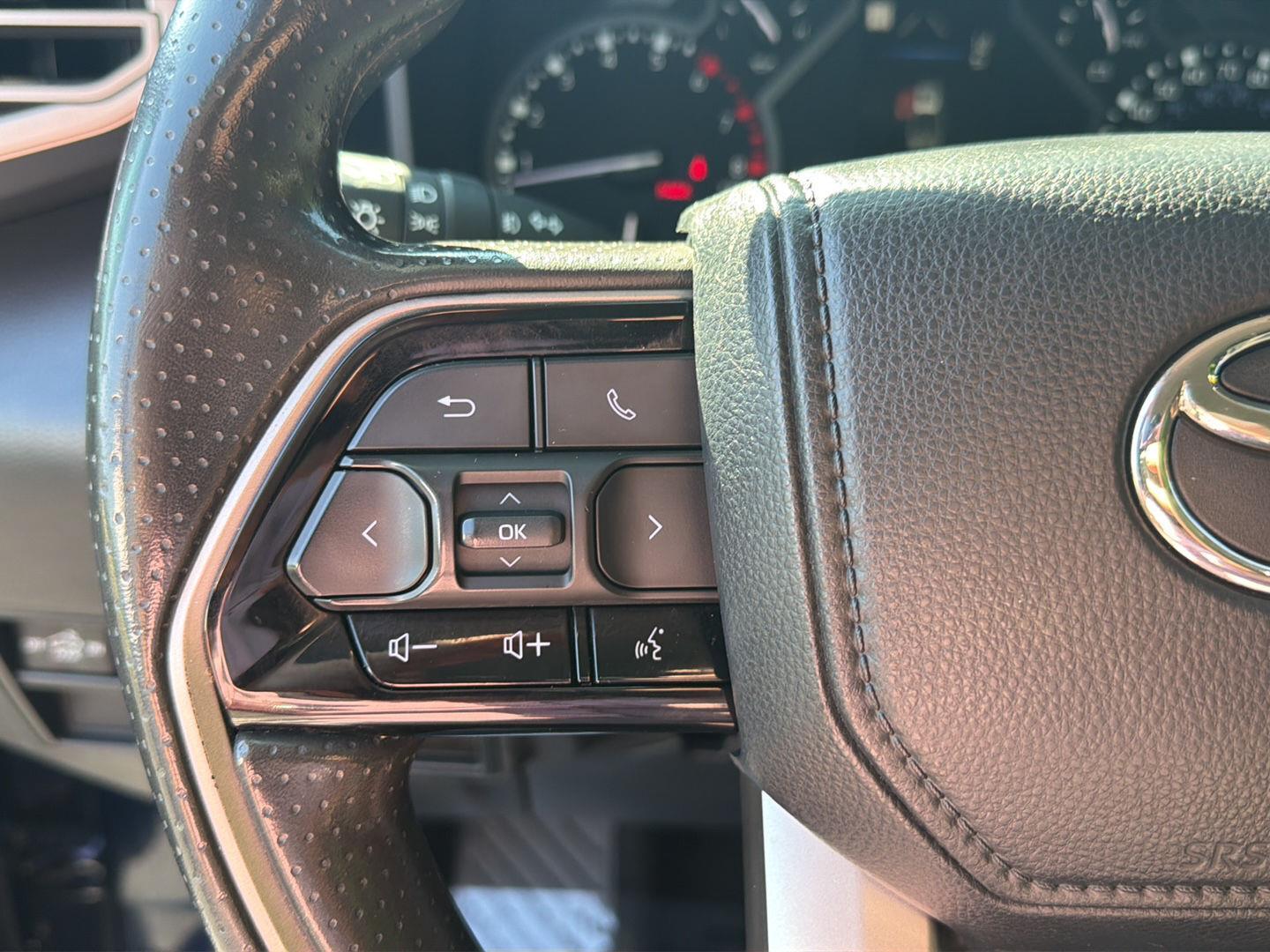Used 2022 Toyota Tundra Truck