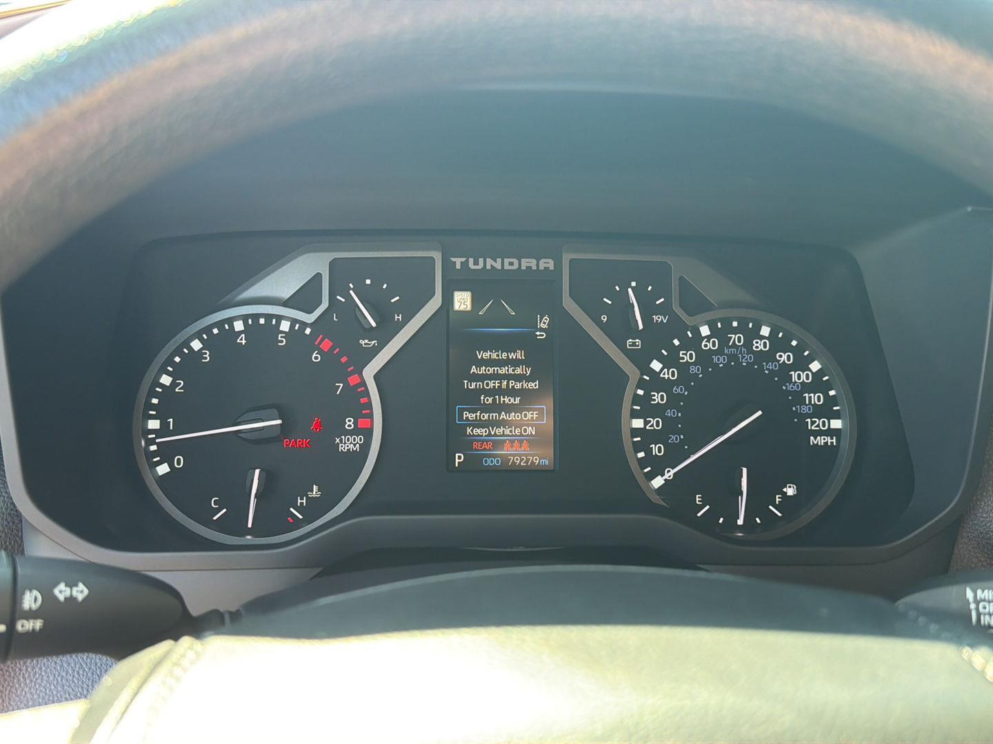 Used 2022 Toyota Tundra Truck
