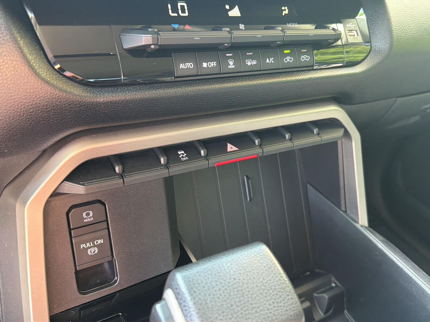 Used 2022 Toyota Tundra Truck