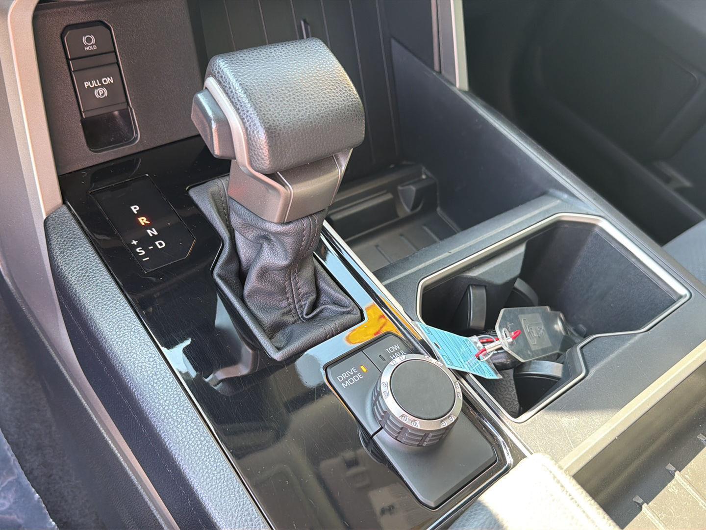 Used 2022 Toyota Tundra Truck