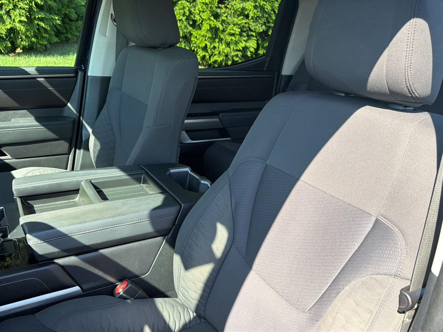 Used 2022 Toyota Tundra Truck