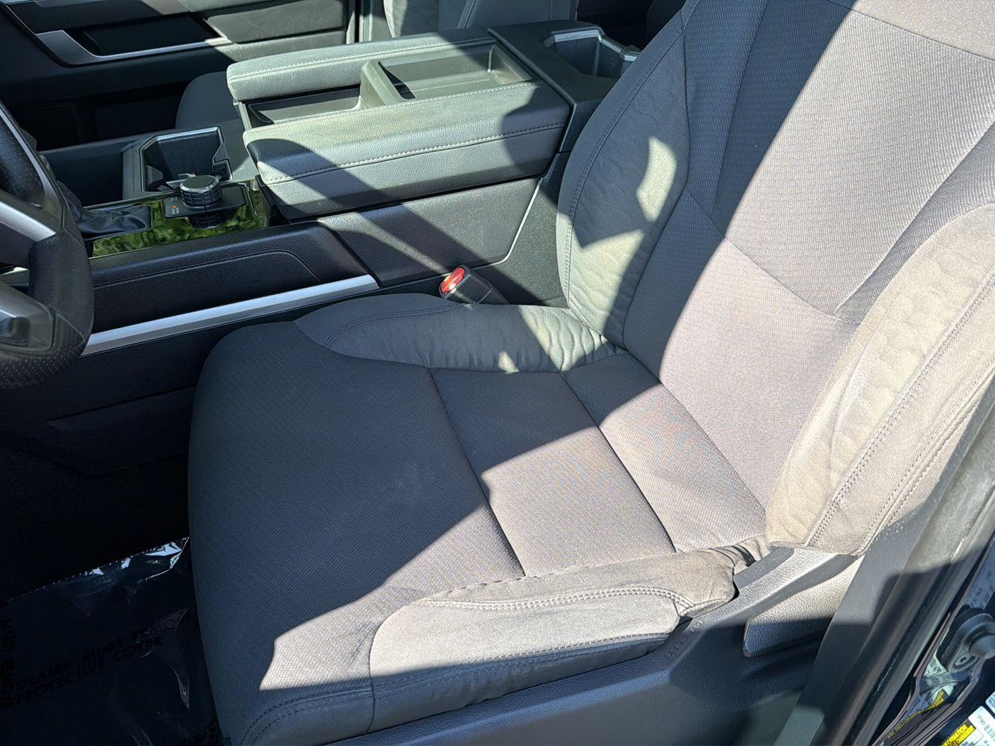 Used 2022 Toyota Tundra Truck
