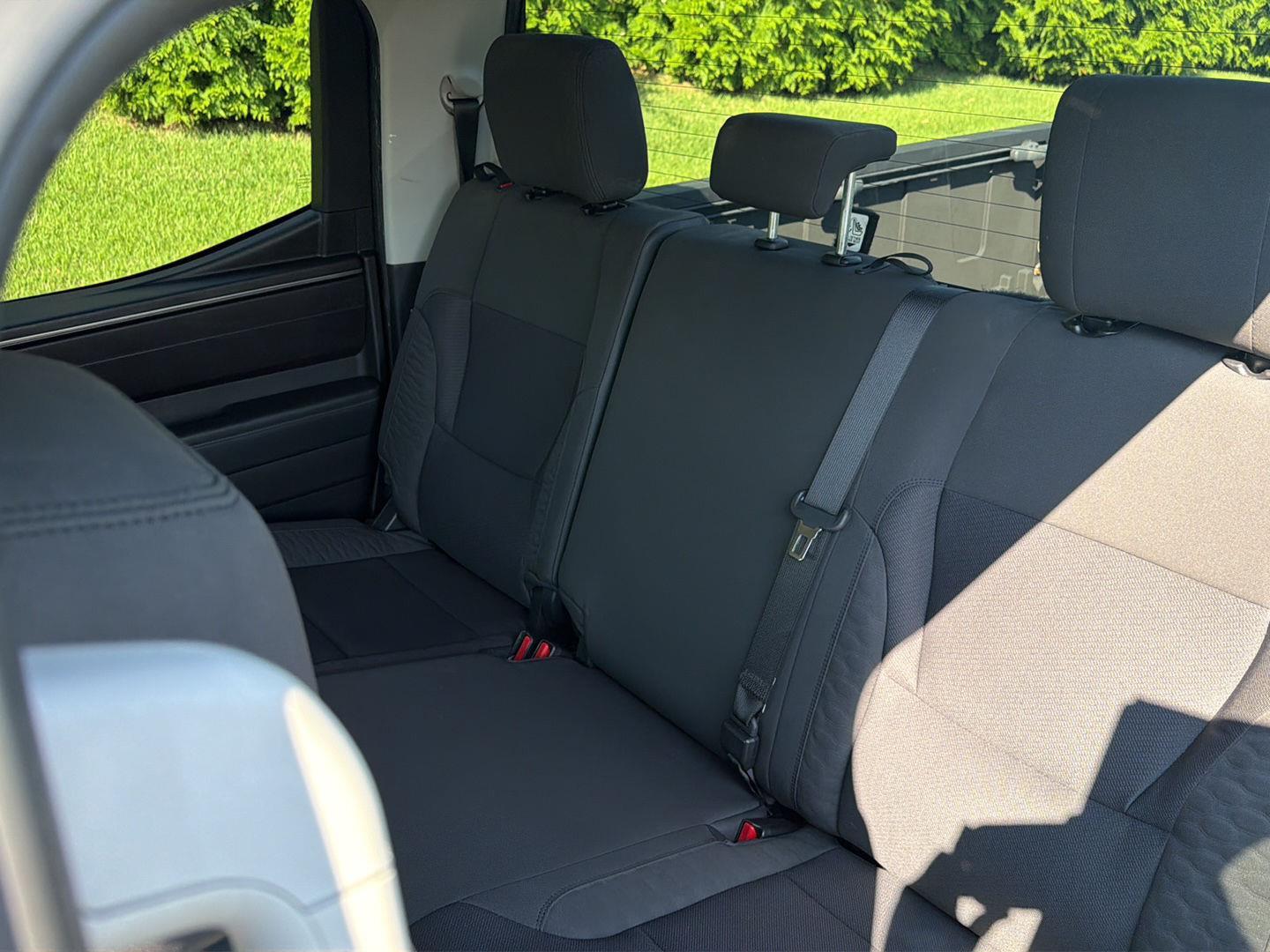 Used 2022 Toyota Tundra Truck