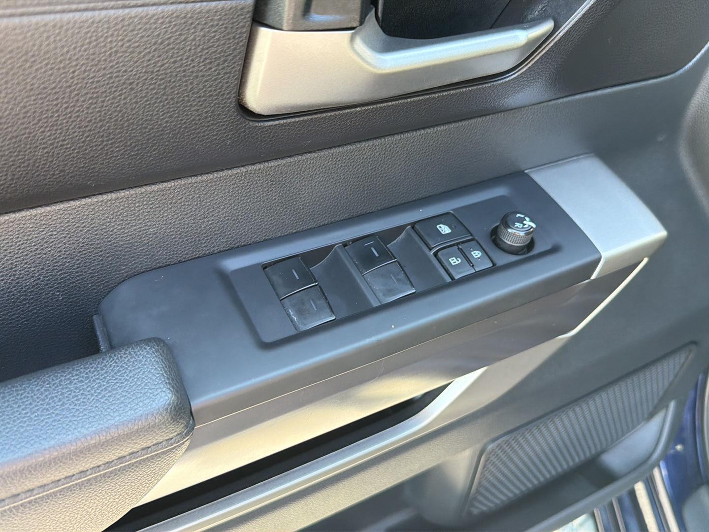 Used 2022 Toyota Tundra Truck