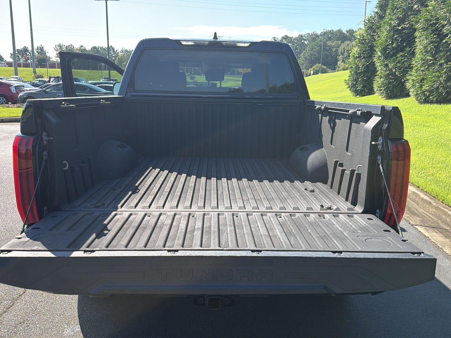 Used 2022 Toyota Tundra Truck