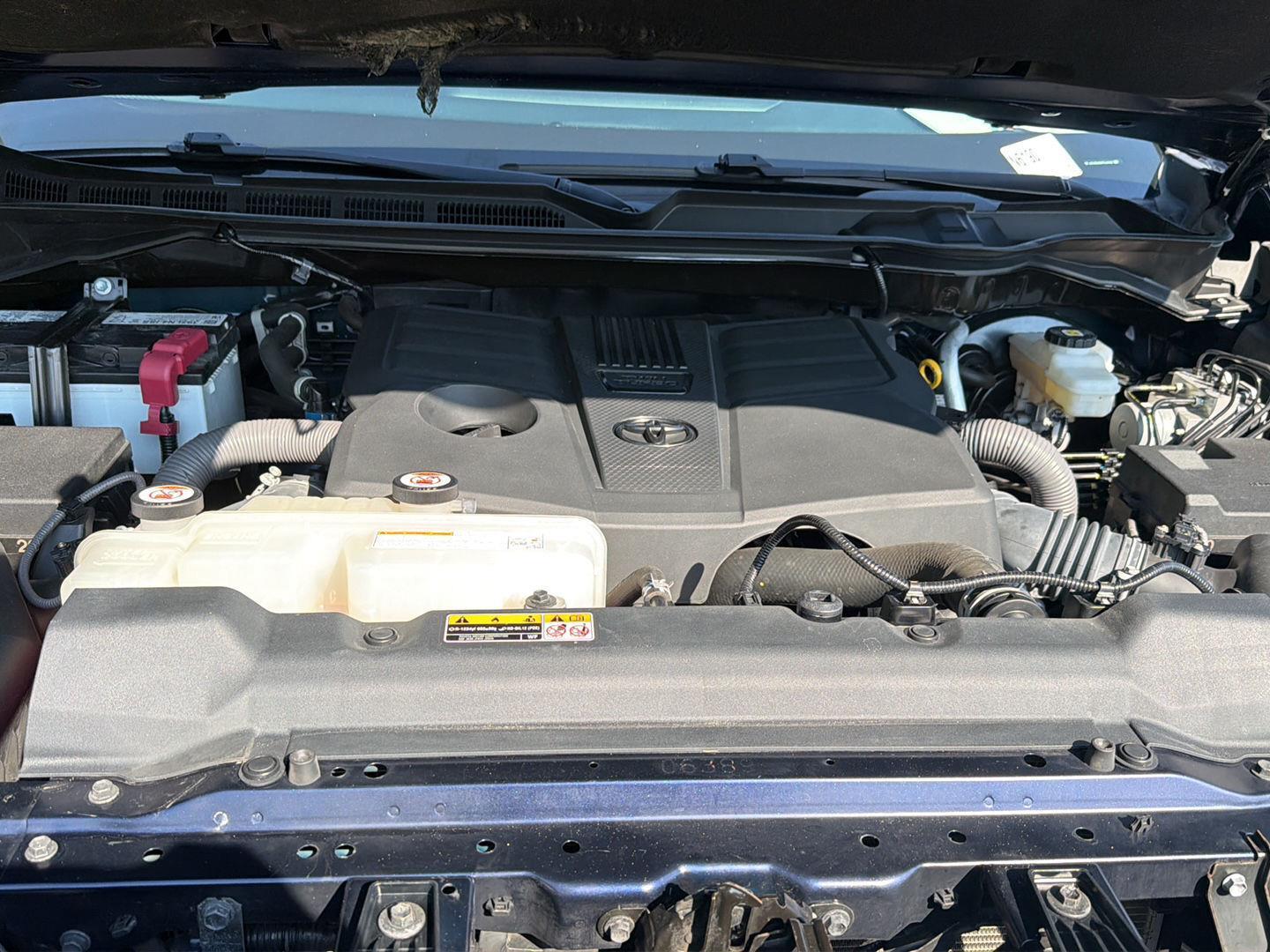 Used 2022 Toyota Tundra Truck