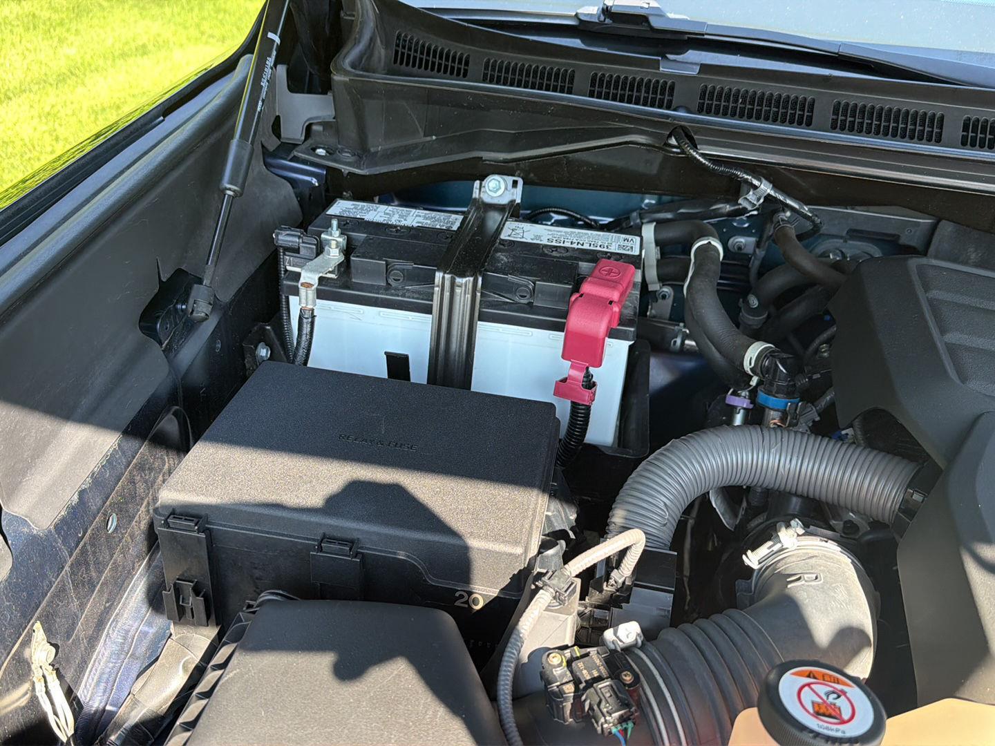 Used 2022 Toyota Tundra Truck