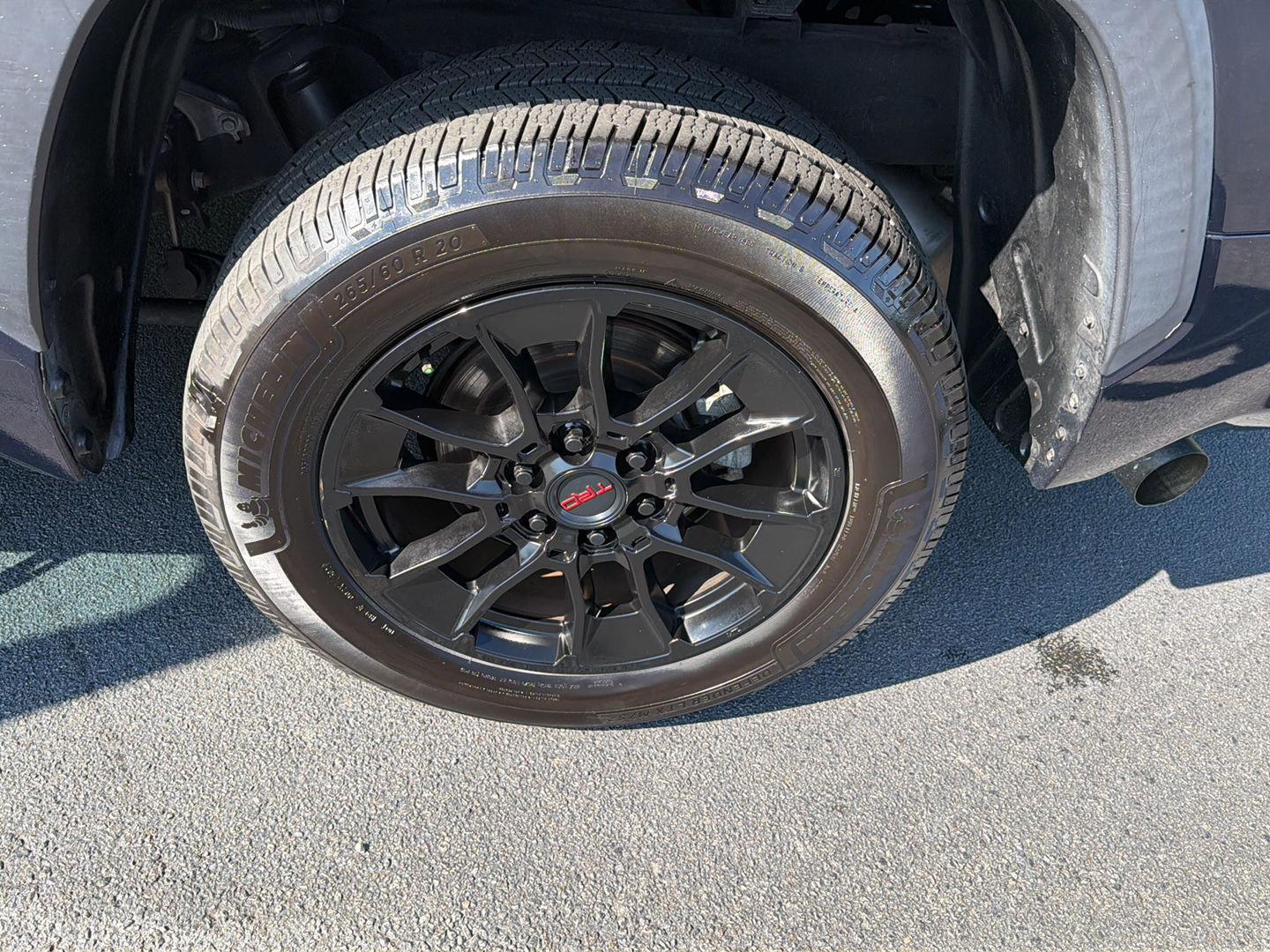 Used 2022 Toyota Tundra Truck