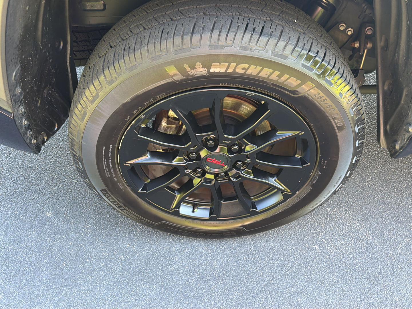 Used 2022 Toyota Tundra Truck
