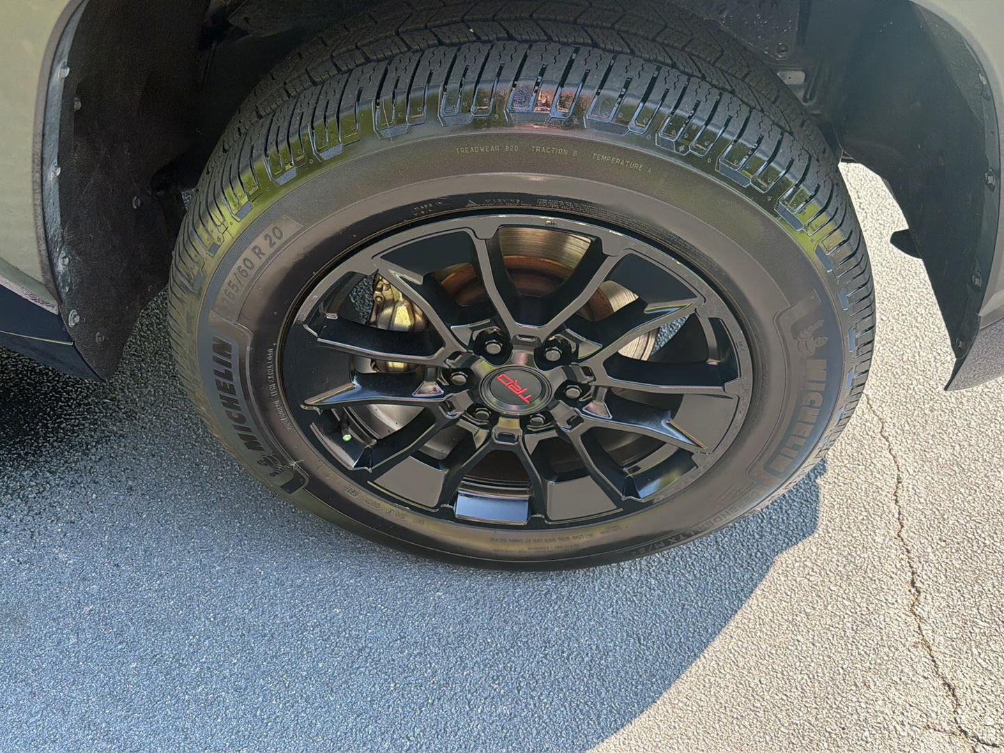Used 2022 Toyota Tundra Truck
