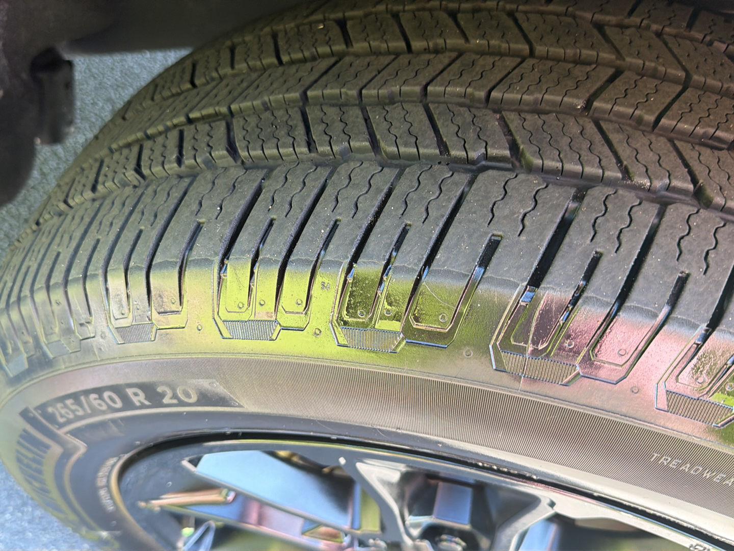 Used 2022 Toyota Tundra Truck