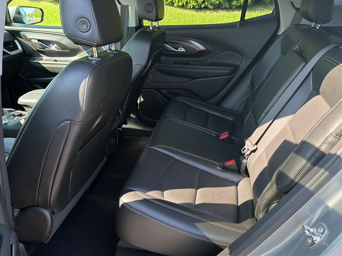 Used 2024 GMC Terrain SUV