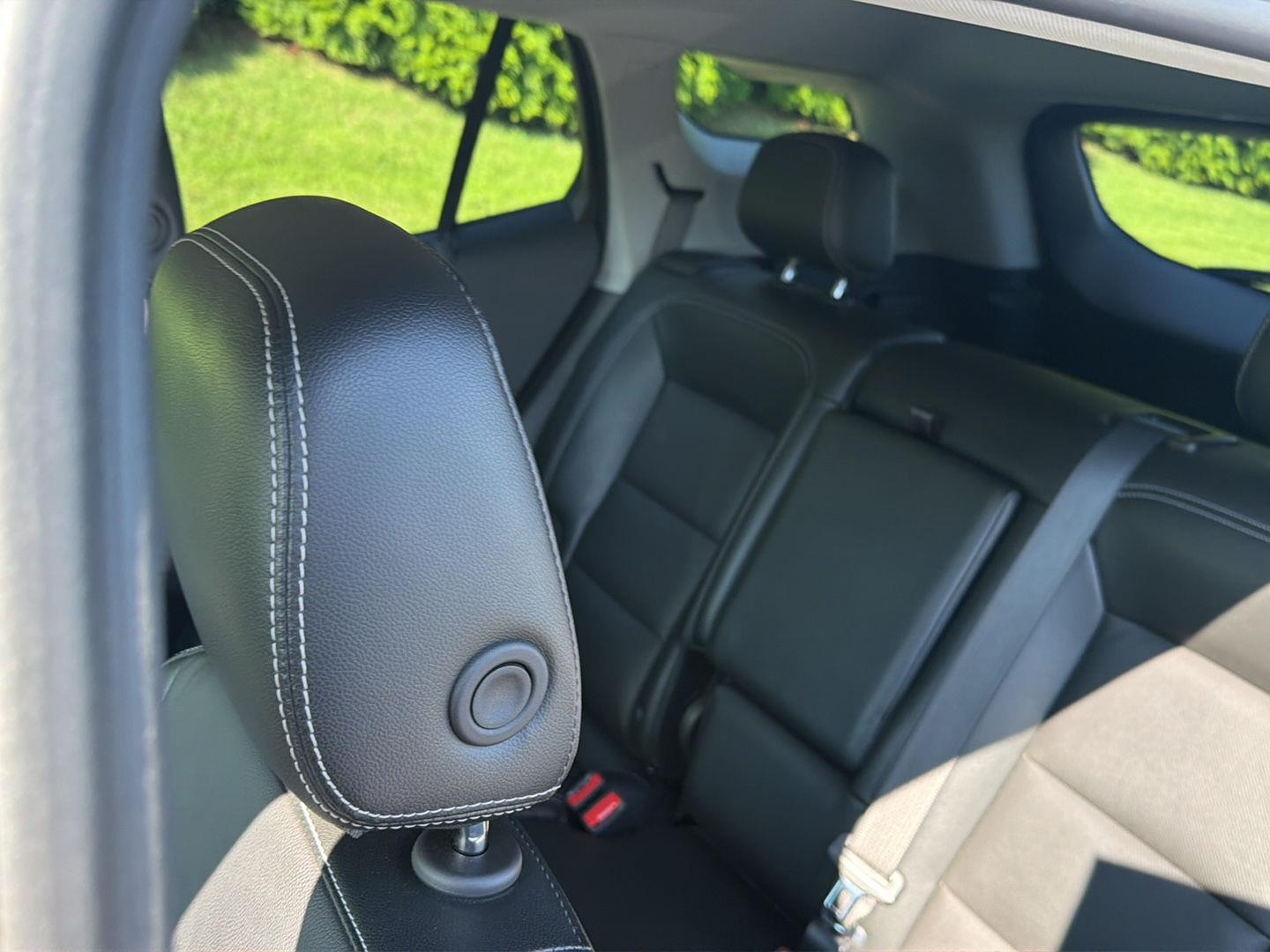 Used 2024 GMC Terrain SUV